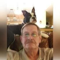 James William Bice
