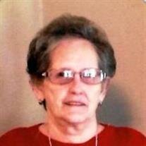DoraAnn Abercrombie