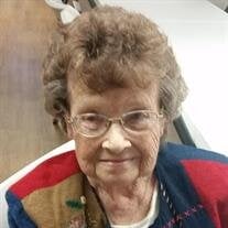 Jane Godbold Irwin