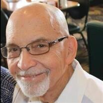 Rene Del Rio Diaz