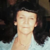 Rajeana "Jeanie" Ann Cooper