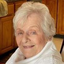 Josephine Elizabeth Moore