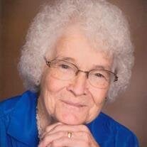 Helen Elizabeth Nye