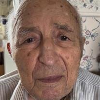 YAKOV NAULO