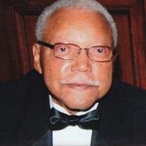 Dr. Dallas Pierre