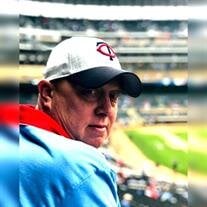 Stephen P. Krueger