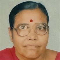 Kapilaben Ramanbhai Patel