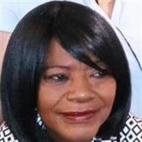 Mrs. Erma Jean Sumpter