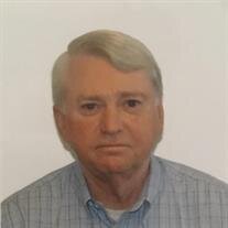 John Frederick Bernhardt