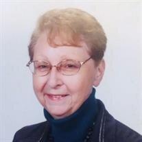 Allene Carol Baker