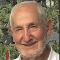 Leo Shuller