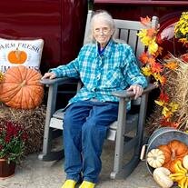 Joretta "Jo" Brissey Bradley