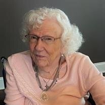 Virginia Boyd