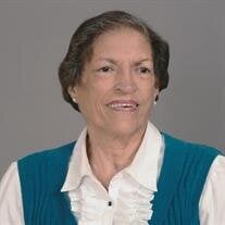 Norma Jean Gibson