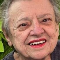 Joyce B. Hemmerlein