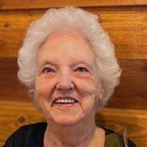 Ora McIntosh