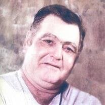 Michael Edward Bowler