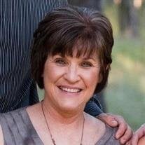 Pamela Rae Howell (Scheer)