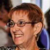 Julie Kathleen Tracy