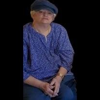 Mrs. Faith Walsh Duncan