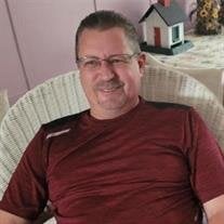 James L. Moore IV