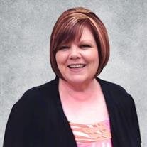 Patricia Faye McDougal Cathey