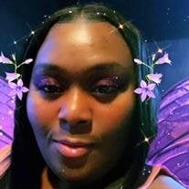 Ms. Erica Michelle Wooten