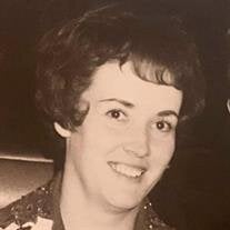 Laurel Bailey Sorensen
