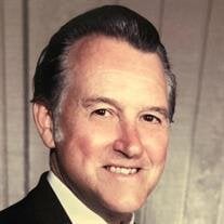 Eugene Francis Busch