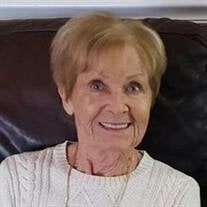 Margaret E. Casto (Dunkel)