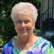 Nancy A. Ebersole