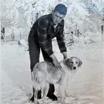 Clyde Wayne Burns