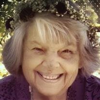 Therese Corinne Morse
