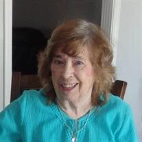 Betty Juanita Helm