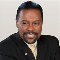 Rev. Edward E. Hearn