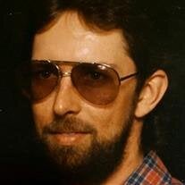 Danny Ray Naragon