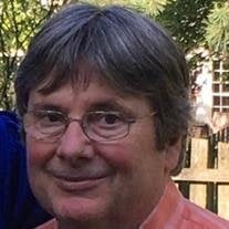 David A. Goble