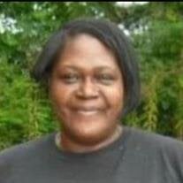 Betty Jean Valentine Askew