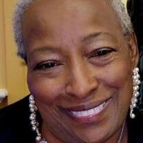 Mrs. Charlene S. Greene
