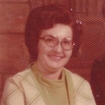 Lorine Emma Richardson