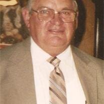 Alfred Scott 