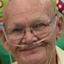 Mr. James "Jim" Wells