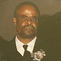 Mr. Curtis Thomas