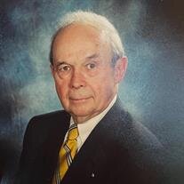 Harold "Hal" R. Van Sumeren