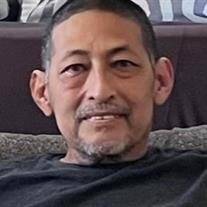 VICENTE BENAVIDES RIOS