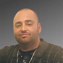 Mr. Jose Flores