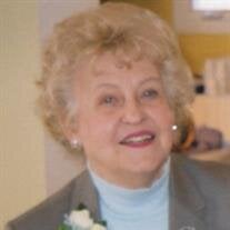 Earlene Vetter