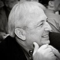 Karl Paul Gorisek