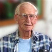 William "Bill" Henry Wilson