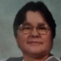 Oma Logene Studdard